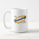 Search for genealogy mugs Genealogist