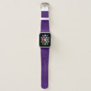 Search for purple apple watch bands Trendy