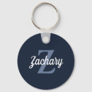 Search for blue keychains vintage