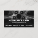 Search for rim business cards Tire