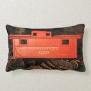 Search for train pillows Railroad