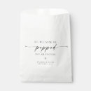 Search for popcorn favor bags Funny