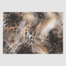 Search for leopard print tissue paper Animal