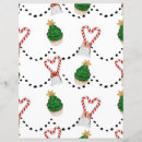 Search for christmas scrapbook paper Fun
