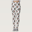 Search for penguin leggings Illustration