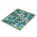 Search for frame tiles Blue