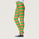 Search for green leggings Pattern