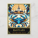 Search for maryland postcards Retro