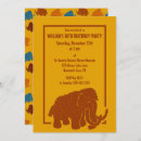 Search for museum birthday invitations For kids