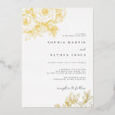 Search for traditional wedding invitations Vintage