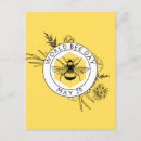 Search for bee postcards Nature