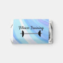 Search for fitness favors Weights