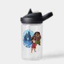 Search for moana water bottles Ocean