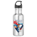 Search for superman water bottles Krypto