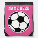 Search for girls soccer bags Sporty