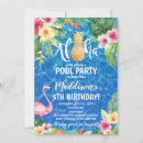 Search for hawaii birthday invitations Pineapple