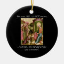 Search for crochet ornaments Funny