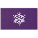 Search for winter tablecloths White