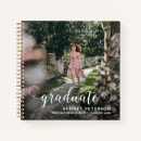 Search for graduation party guest books Keepsake