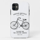 Search for bicycle iphone cases Retro