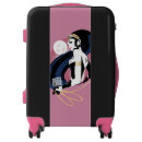 Search for wonder woman luggage Dc comics