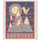 Search for 80s stickers Ski