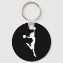 Search for cheerleading keychains Team