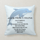Search for dolphin pillows Ocean
