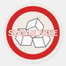 Search for food allergy stickers Simple