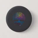Search for tree of life buttons Cool