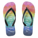 Search for rainbow sandals Geometric