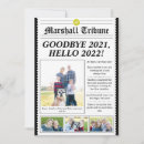 Search for newspaper cards Family newsletter