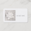 Search for buddhist business cards Zen