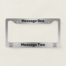 Search for logo license plates Branding