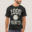 Search for basketball tshirts 1000