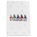 Search for gnome gift bags Whimsical