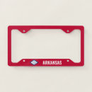 Search for arkansas license plates Flag