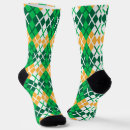 Search for argyle socks Crew