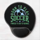 Search for soccer mousepads School