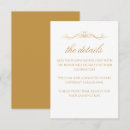 Search for anniversary reception invitations Simple