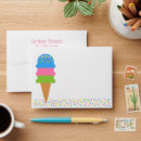 Search for ice cream envelopes cone