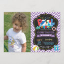 Search for teen beach party invitations Kids pool party