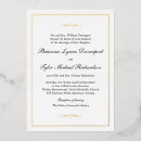 Search for church wedding invitations Formal