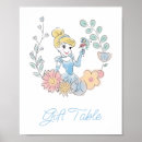 Search for cinderella posters Floral