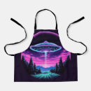 Search for alien gifts Sci fi