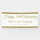 Search for 50th anniversary banners Party