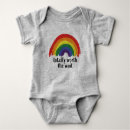 Search for rainbow baby clothes Miracle