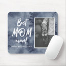 Search for mothers day mousepads Happy mother's day