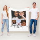 Search for best friends blankets Keepsake