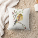 Search for bird pillows Nature